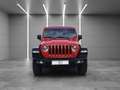Jeep Wrangler Wrangler 2.0 turbo Sport auto Rouge - thumbnail 8