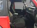 Jeep Wrangler Wrangler 2.0 turbo Sport auto Rouge - thumbnail 14