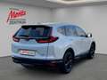 Honda CR-V 2.0 Sport Line 2WD Hybrid *ALLWETTER*ACC-TEMPOMAT* Blanc - thumbnail 4
