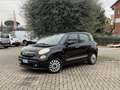 Fiat 500L 1.3 MJT Lounge 85cv Negro - thumbnail 3