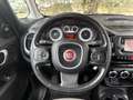 Fiat 500L 1.3 MJT Lounge 85cv Negro - thumbnail 11