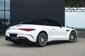 Mercedes-Benz SL 43 AMG Roadster/V8-Paket/HUD/R21/HA-Lenk. Alb - thumbnail 8