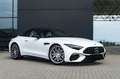 Mercedes-Benz SL 43 AMG Roadster/V8-Paket/HUD/R21/HA-Lenk. Alb - thumbnail 3