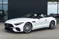 Mercedes-Benz SL 43 AMG Roadster/V8-Paket/HUD/R21/HA-Lenk. Alb - thumbnail 1