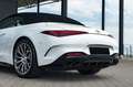 Mercedes-Benz SL 43 AMG Roadster/V8-Paket/HUD/R21/HA-Lenk. Alb - thumbnail 11