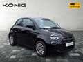 Fiat 500e Action Carplay Klima Tempomat Schwarz - thumbnail 2