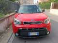 Kia Soul Soul 1.6 crdi 16v Your Soul 128cv E6 Roşu - thumbnail 1