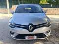 Renault Clio Clio IV 2017 0.9 tce Moschino Intens 90cv Grigio - thumbnail 2