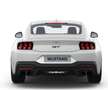 Ford Mustang 5,0 Ti-VCT V8 GT Weiß - thumbnail 5