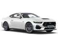 Ford Mustang 5,0 Ti-VCT V8 GT Weiß - thumbnail 2