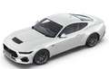 Ford Mustang 5,0 Ti-VCT V8 GT Weiß - thumbnail 7