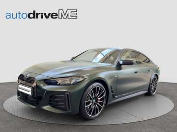 Gran Coupe Gran Coupe xDrive