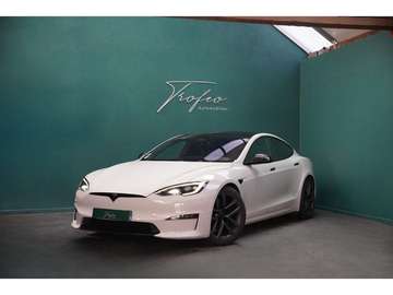 Plaid 1020CV - Garantie 2029 - Steam - Yoke - Autopilot