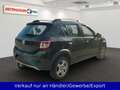 Dacia Sandero Stepway TCe 90 1. Hand AHK Klima Navi Schwarz - thumbnail 5