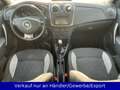 Dacia Sandero Stepway TCe 90 1. Hand AHK Klima Navi Schwarz - thumbnail 11
