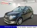 Dacia Sandero Stepway TCe 90 1. Hand AHK Klima Navi Schwarz - thumbnail 1