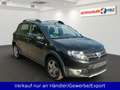 Dacia Sandero Stepway TCe 90 1. Hand AHK Klima Navi Schwarz - thumbnail 3
