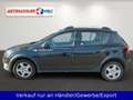 Dacia Sandero Stepway TCe 90 1. Hand AHK Klima Navi Schwarz - thumbnail 7