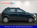 Dacia Sandero Stepway TCe 90 1. Hand AHK Klima Navi Schwarz - thumbnail 4