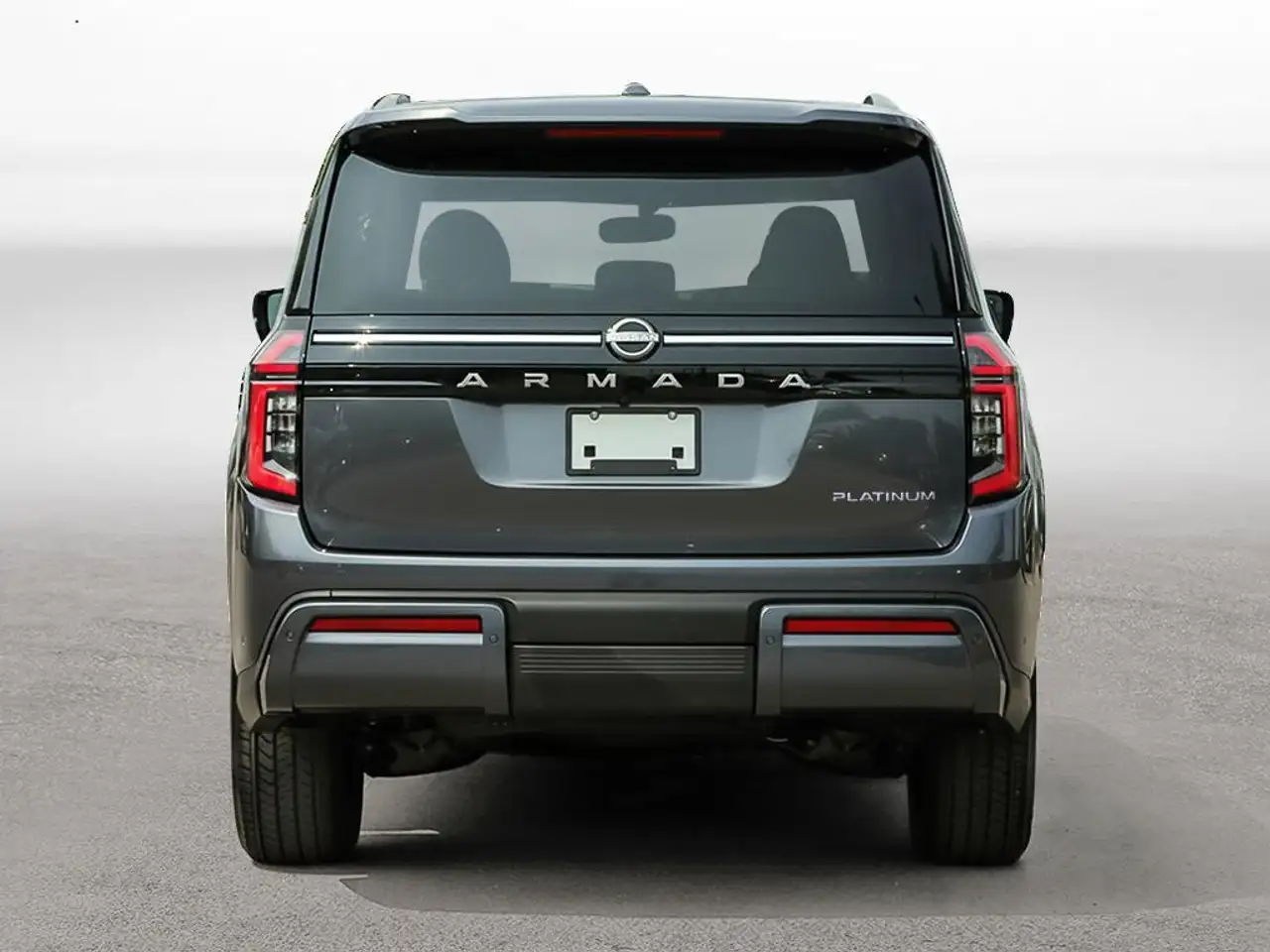 Nissan Armada снимка Nissan Armada