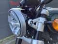 Royal Enfield Super Meteor 650 Interstellar green - Vorführer Vert - thumbnail 14