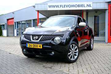1.6 Urban Premium Leder|1e Eig|Navi|Cam|Clima|LMV