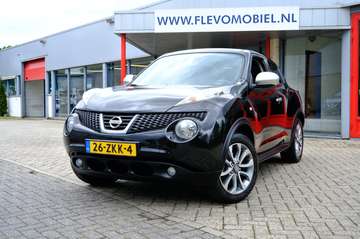 1.6 Urban Premium Leder|1e Eig|Navi|Cam|Clima|LMV