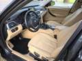 BMW 320 3-serie 320i High Executive LEDER / 19inch M-SPORT Grau - thumbnail 2