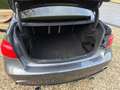 BMW 320 3-serie 320i High Executive LEDER / 19inch M-SPORT Grau - thumbnail 22