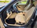 BMW 320 3-serie 320i High Executive LEDER / 19inch M-SPORT Grau - thumbnail 21