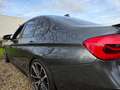 BMW 320 3-serie 320i High Executive LEDER / 19inch M-SPORT Grau - thumbnail 18