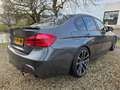 BMW 320 3-serie 320i High Executive LEDER / 19inch M-SPORT Grau - thumbnail 7