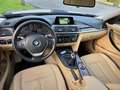 BMW 320 3-serie 320i High Executive LEDER / 19inch M-SPORT Grau - thumbnail 19