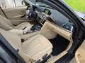 BMW 320 3-serie 320i High Executive LEDER / 19inch M-SPORT Grau - thumbnail 11