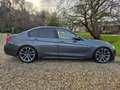 BMW 320 3-serie 320i High Executive LEDER / 19inch M-SPORT Grau - thumbnail 12