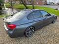 BMW 320 3-serie 320i High Executive LEDER / 19inch M-SPORT Grau - thumbnail 8