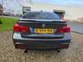BMW 320 3-serie 320i High Executive LEDER / 19inch M-SPORT Grau - thumbnail 4