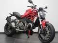Ducati Monster 1200 Rood - thumbnail 2