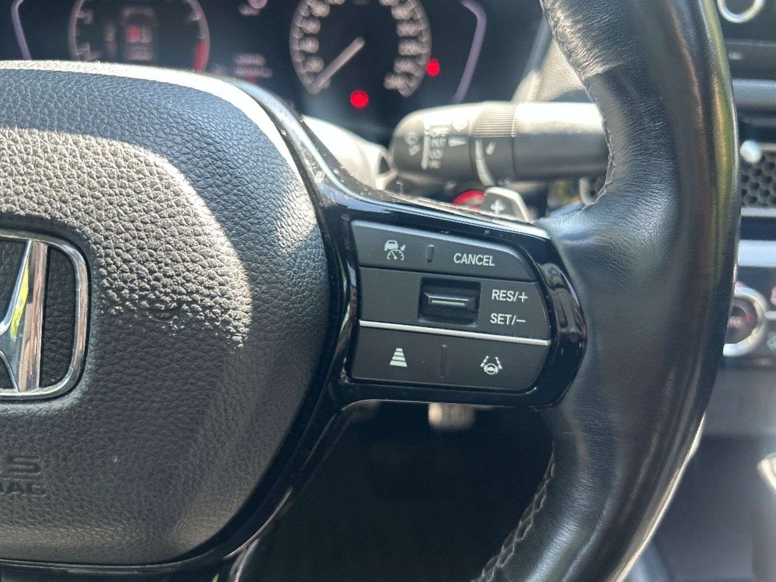 2022 Honda Civic Sport thumb 13