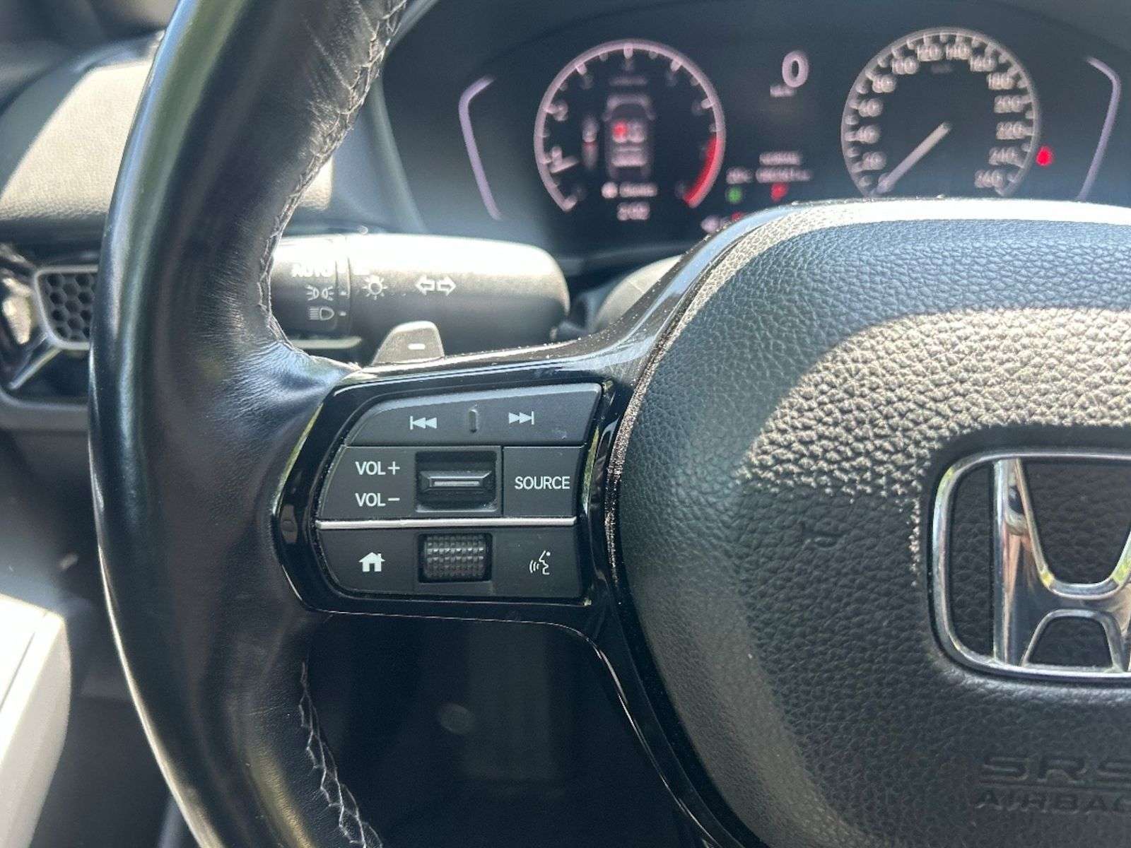 2022 Honda Civic Sport thumb 14
