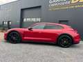 Porsche Taycan Taycan 4 Cross Turismo Rouge - thumbnail 9