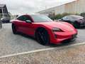 Porsche Taycan Taycan 4 Cross Turismo Rouge - thumbnail 3