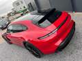 Porsche Taycan Taycan 4 Cross Turismo Rouge - thumbnail 15