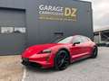 Porsche Taycan Taycan 4 Cross Turismo Rouge - thumbnail 1
