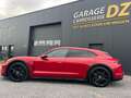 Porsche Taycan Taycan 4 Cross Turismo Rouge - thumbnail 8