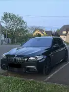 BMW Série 5 Touring 535d xDrive 313ch 159g Sport Design A