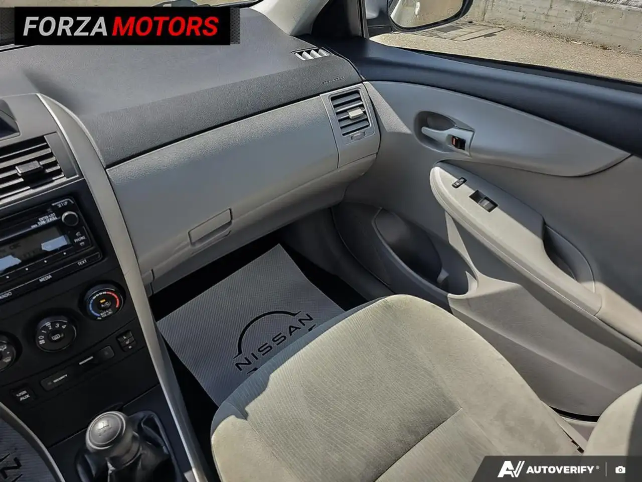 Toyota Corolla снимка Toyota Corolla