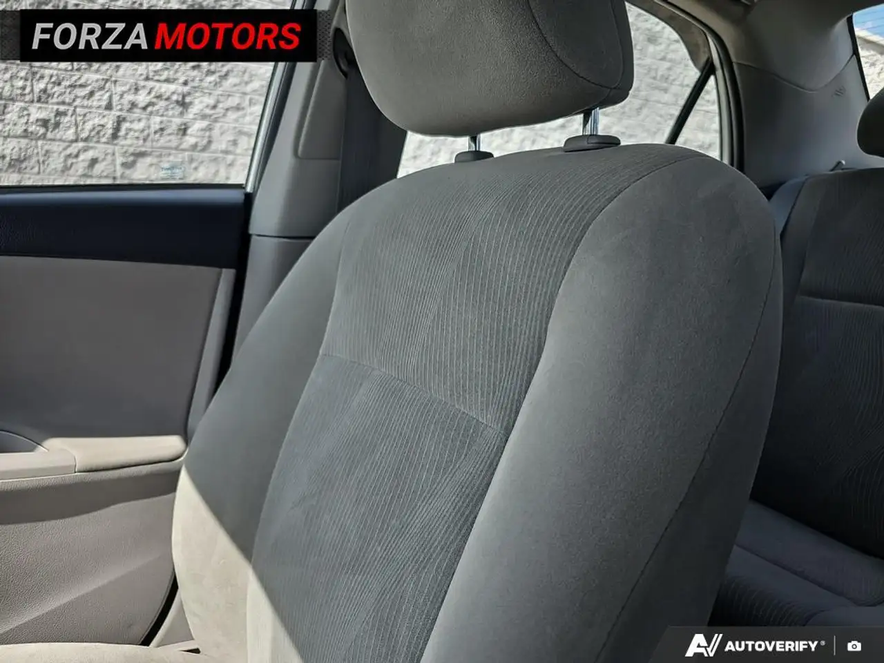 Toyota Corolla снимка Toyota Corolla