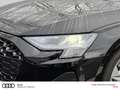 Audi A3 Sportback 30 TFSI advanced NAVI PDC CARPLAY Schwarz - thumbnail 6
