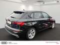 Audi A3 Sportback 30 TFSI advanced NAVI PDC CARPLAY Schwarz - thumbnail 5